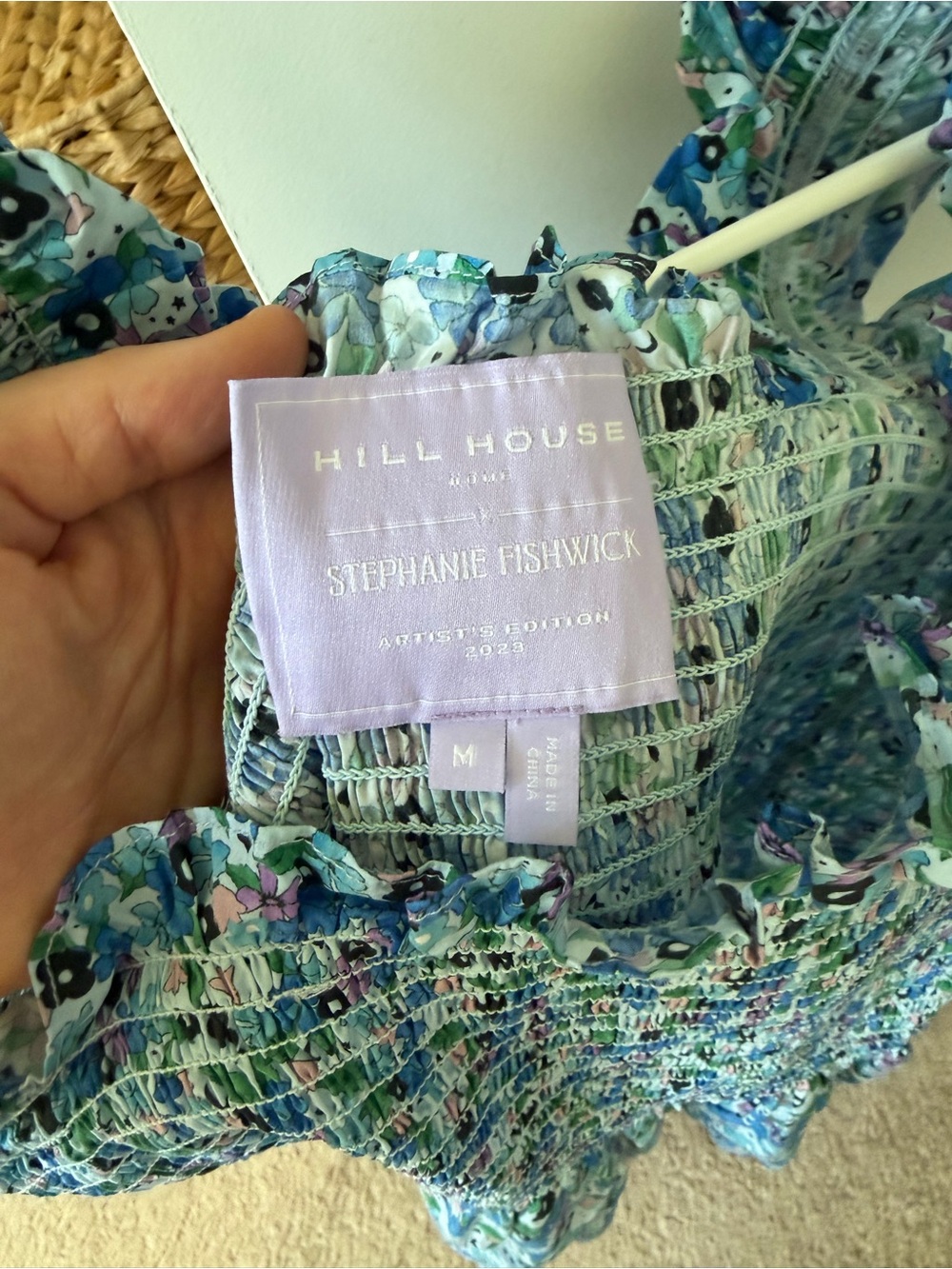 Hill House women’s dress - Picture 3 of 4